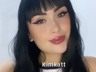Kimkatt
