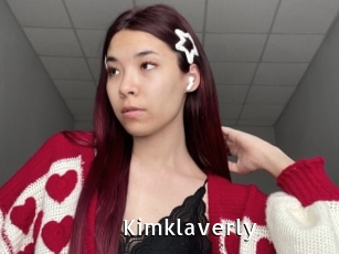 Kimklaverly