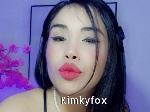 Kimkyfox