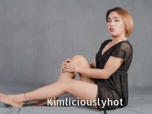 Kimliciouslyhot