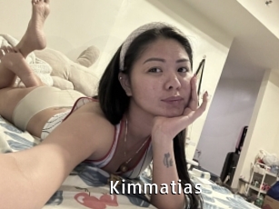 Kimmatias