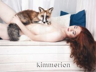 Kimmerion