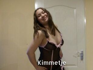 Kimmetje