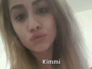 Kimmi