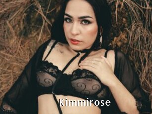Kimmirose