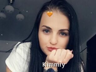 Kimmiy