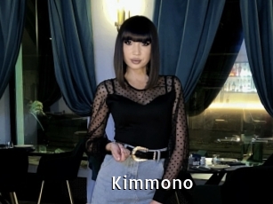 Kimmono