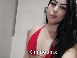 Kimmoomx