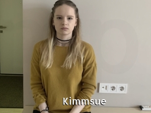 Kimmsue