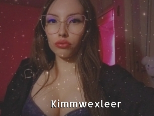 Kimmwexleer