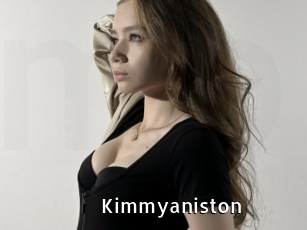 Kimmyaniston