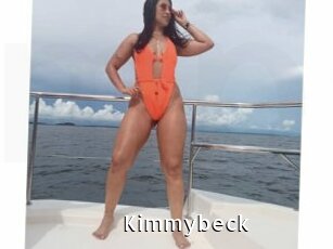 Kimmybeck