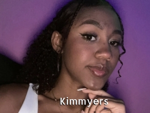 Kimmyers