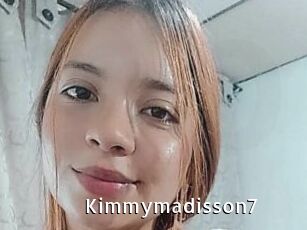 Kimmymadisson7