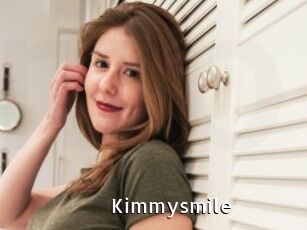Kimmysmile