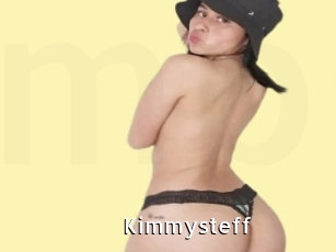 Kimmysteff