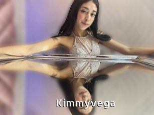 Kimmyvega