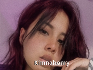 Kimnahomy