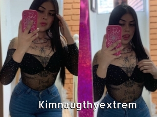 Kimnaugthyextrem