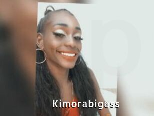 Kimorabigass