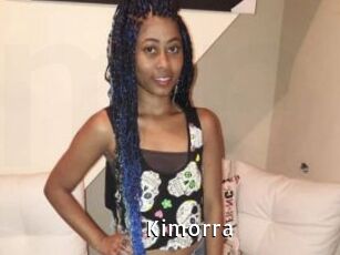 Kimorra