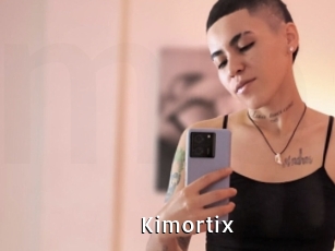 Kimortix