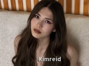 Kimreid