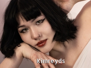 Kimreyds