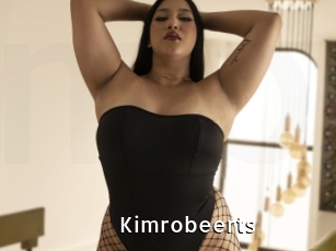 Kimrobeerts