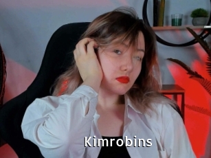 Kimrobins
