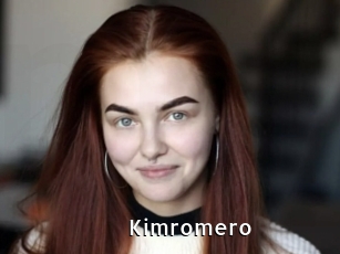 Kimromero