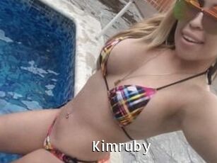 Kimruby