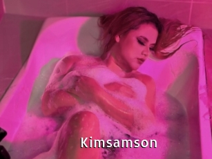 Kimsamson
