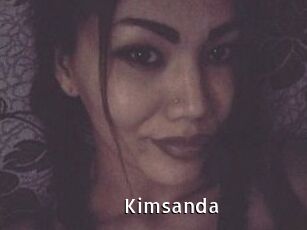Kimsanda