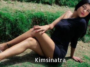 Kimsinatra