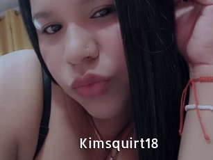 Kimsquirt18