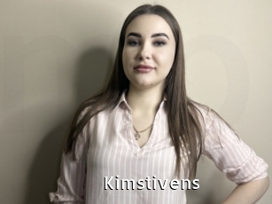 Kimstivens