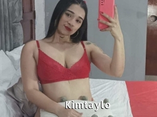 Kimtaylo