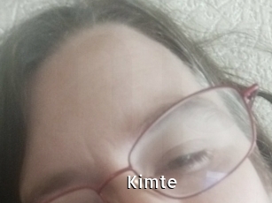 Kimte