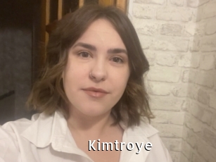 Kimtroye