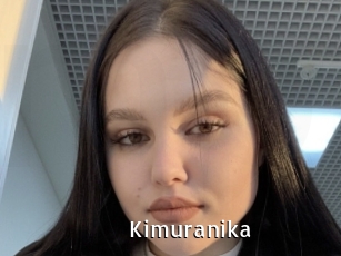 Kimuranika