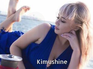 Kimushine