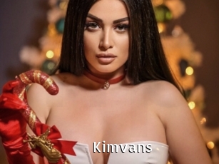 Kimvans