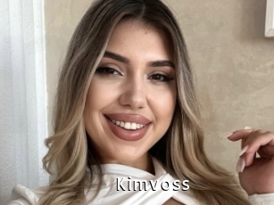 Kimvoss