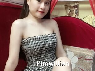 Kimwillian
