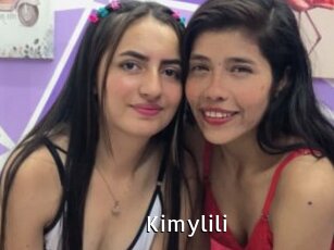Kimylili