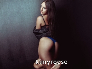 Kimyroose