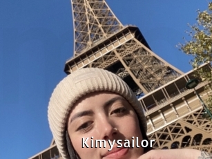 Kimysailor