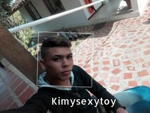 Kimysexytoy
