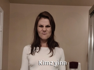 Kimzyinn